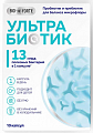 Купить ультрабиотик bioforte, капсулы 10шт бад в Заволжье
