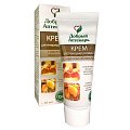 Купить добрый аптекарь, крем для тела регенерирующий с малом облепихи, 30 мл в Заволжье