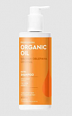 Купить professional organic oil (профессионал органик) шампунь для волос облепиховый густота и рост, 240мл в Заволжье