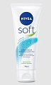 Купить nivea (нивея) софт крем интенсивный увлажняющий, 75мл в Заволжье