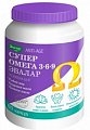 Купить эвалар супер омега-3-6-9 капсулы, 80 шт бад в Заволжье