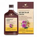 Купить бальзам алтайский медовый мужская сила, флакон 250мл бад в Заволжье