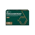 Купить пикамилон, таблетки 50мг, 30 шт в Заволжье