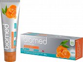 Купить biomed (биомед) зубная паста витафреш комплекс, 100г в Заволжье
