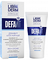Librederm Defavit (Либридерм) крем витаминный восстанавливающий успокаивающий жирный, 50мл
