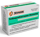 Купить бифидумбактерин-экополис 300мг, флаконы 10 шт бад в Заволжье