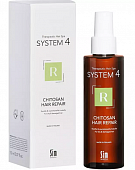 Купить система 4 (system 4), лосьон-спрей терапевтический r для всех типов волос, 150мл в Заволжье