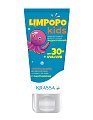 Купить krassa limpopo kids (красса кидс) крем для защиты детей от солнца spf30+ 150мл в Заволжье