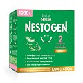 Купить nestle nestogen 2 (нестожен) сухая молочная смесь с 6 месяцев, 1050г (3 х350г) в Заволжье