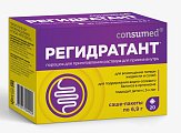 Купить регидратант консумед (consumed), порошок пакетики 6,9г, 20 штбад в Заволжье