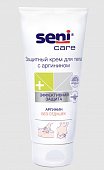 Купить seni care (сени кеа) крем для тела защитный аргинин и синодор 200 мл в Заволжье