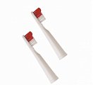 Насадки CS Medica SP-22 для электрической зубной щетки CS Medica SonicPulsar CS-232/262/233, 2 шт 