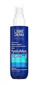 Купить либридерм (librederm) hyalumax, лосьон-спрей для восстановления волос гиалуроновый, 150мл в Заволжье