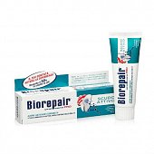 Купить биорепейр (biorepair) зубная паста про активная защита от кариеса, 75мл в Заволжье