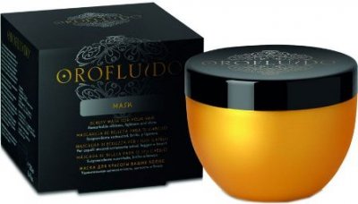 Купить орофлюидо (orofluido) маска для волос, 250мл в Заволжье