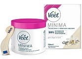 Купить veet (вит) воск для депиляции теплый, 250мл в Заволжье