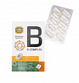 Купить витамины группы в будь здоров! капсулы массой 770мг 30шт бад в Заволжье