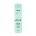 Mediva Hair care (Медива) кондиционер для волос восстановление и объем с кератином, 250 мл