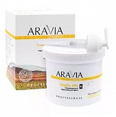 Купить aravia (аравиа) органик крем для тела увлажняющий укрепляющий, 550мл в Заволжье