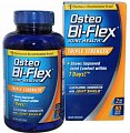 Купить остео би-флекс (oteo bi-flex), таблетки 1680мг, 80шт бад в Заволжье