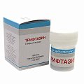 Купить трифтазин, таблетки покрытые оболочкой 5мг, 50 шт в Заволжье