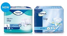 Tena Proskin Slip Plus (Тена) подгузники размер L, 30 шт