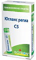 Купить югланс региа с5 гомеопатический монокомпонентный препарат растительного происхождения гранулы гомеопатические 4г в Заволжье