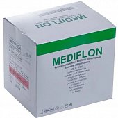 Купить катетер внутривенный mediflon с инжекторным клапаном и фиксаторами, размер 20g, 100шт в Заволжье