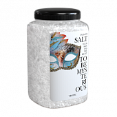 Купить доктор аква (dr. agua) соль для ванн морская природная райское наслаждение 700г в Заволжье