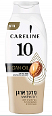 Купить карелин (careline) 10 кондиционер для всех типов волос восстанавливающий с аргановым маслом, 700мл в Заволжье