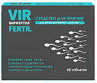 Купить вирфертил, таблетки 750мг, 60 шт бад в Заволжье
