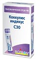 Купить коккулюс индикус с30, гомеопатический монокомпонентный препарат раститительного происхождения, гранулы гомеопатические 4г в Заволжье
