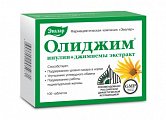 Купить олиджим, таблетки, 100 шт бад в Заволжье