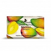 Купить florinda (флоринда) мыло туалетное твердое манго, 100г в Заволжье
