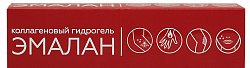 Купить эмалан, гидрогель коллагеновый, 50мл в Заволжье