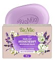 Купить biomio (биомио) bio-soap aromatherapy мыло натуральное жасмин и эфирное масло лаванды 90 гр в Заволжье