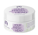 Купить гельтек the u краб для кожи головы и роста волос очищающий your fresh head 280г в Заволжье