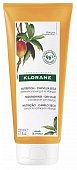 Купить klorane (клоран) бальзам-кондионер для волос с маслом манго 200 мл в Заволжье