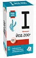 Купить йод 200мкг будь здоров! таблетки 100шт бад в Заволжье