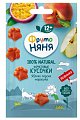 Купить фрутоняня фруктовые кусочки из персика и маракуйи, 15 г в Заволжье