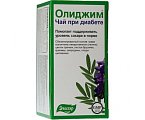 Купить олиджим чай при диабете, фильтр-пакеты 2г, 20 шт бад в Заволжье