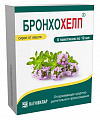 Купить бронхохелп, сироп пакеты 10 мл, 8 шт в Заволжье