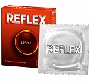 Купить рефлекс (reflex) презервативы light 12 шт в Заволжье