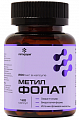 Купить метилфолат летофарм, капсулы 120шт бад в Заволжье