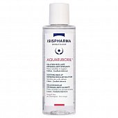 Купить isispharma (исис фарма) aquaruboril, вода мицелярная для чувствительной и склоной к покраснению кожи, 100мл в Заволжье