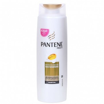 Pantene Pro-V (Пантин) шампунь интенсивное восстановление, 250 мл