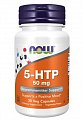 Купить now foods (нау фудс) 5-нтр 50мг, капсулы, 30шт бад в Заволжье
