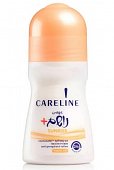 Купить careline (карелин) sunrise дезодорант-антиперспирант шариковый, 75 мл в Заволжье