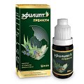 Купить эфилипт премиум, комплекс натуральных эфирных масел, флакон 10мл в Заволжье