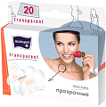 Купить matopat transparent (матопат) пластырь, 20 шт в Заволжье